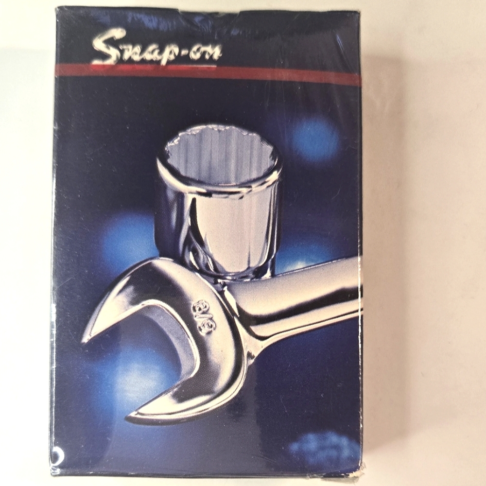 Snap-OnTools Playing Card Set - Picture 3 of 3